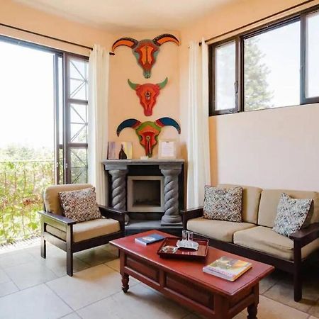 Enjoy Ac In The Penthouse At Inn Ajijic Ngoại thất bức ảnh
