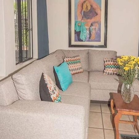 Enjoy Ac In The Penthouse At Inn Ajijic Ngoại thất bức ảnh