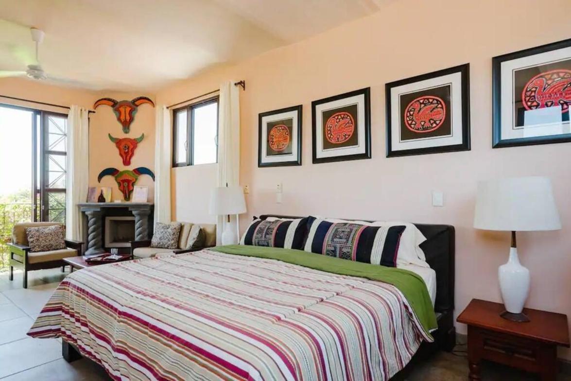 Enjoy Ac In The Penthouse At Inn Ajijic Ngoại thất bức ảnh