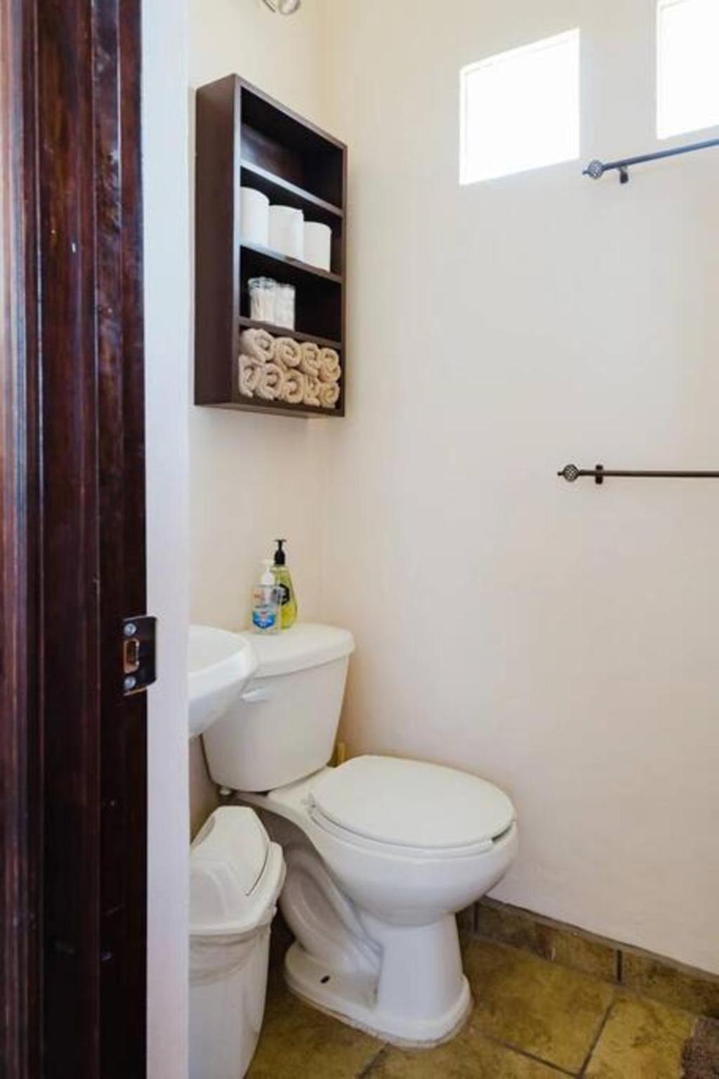 Enjoy Ac In The Penthouse At Inn Ajijic Ngoại thất bức ảnh