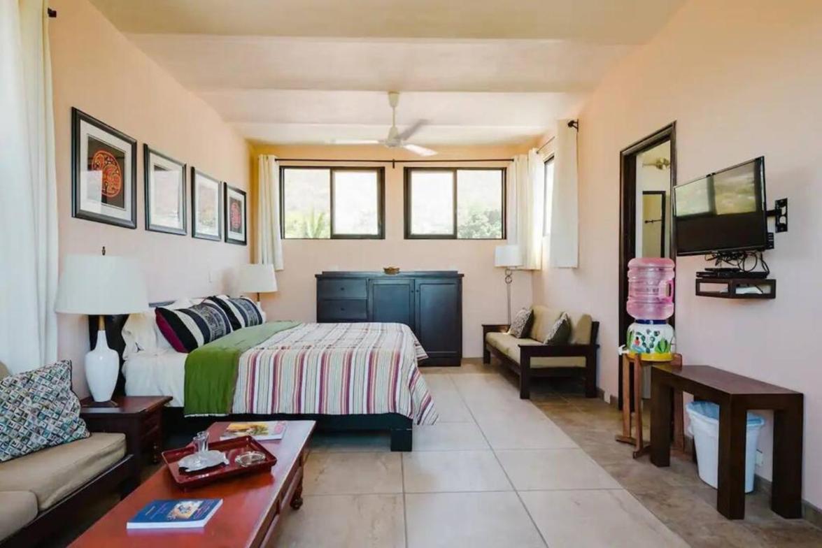 Enjoy Ac In The Penthouse At Inn Ajijic Ngoại thất bức ảnh