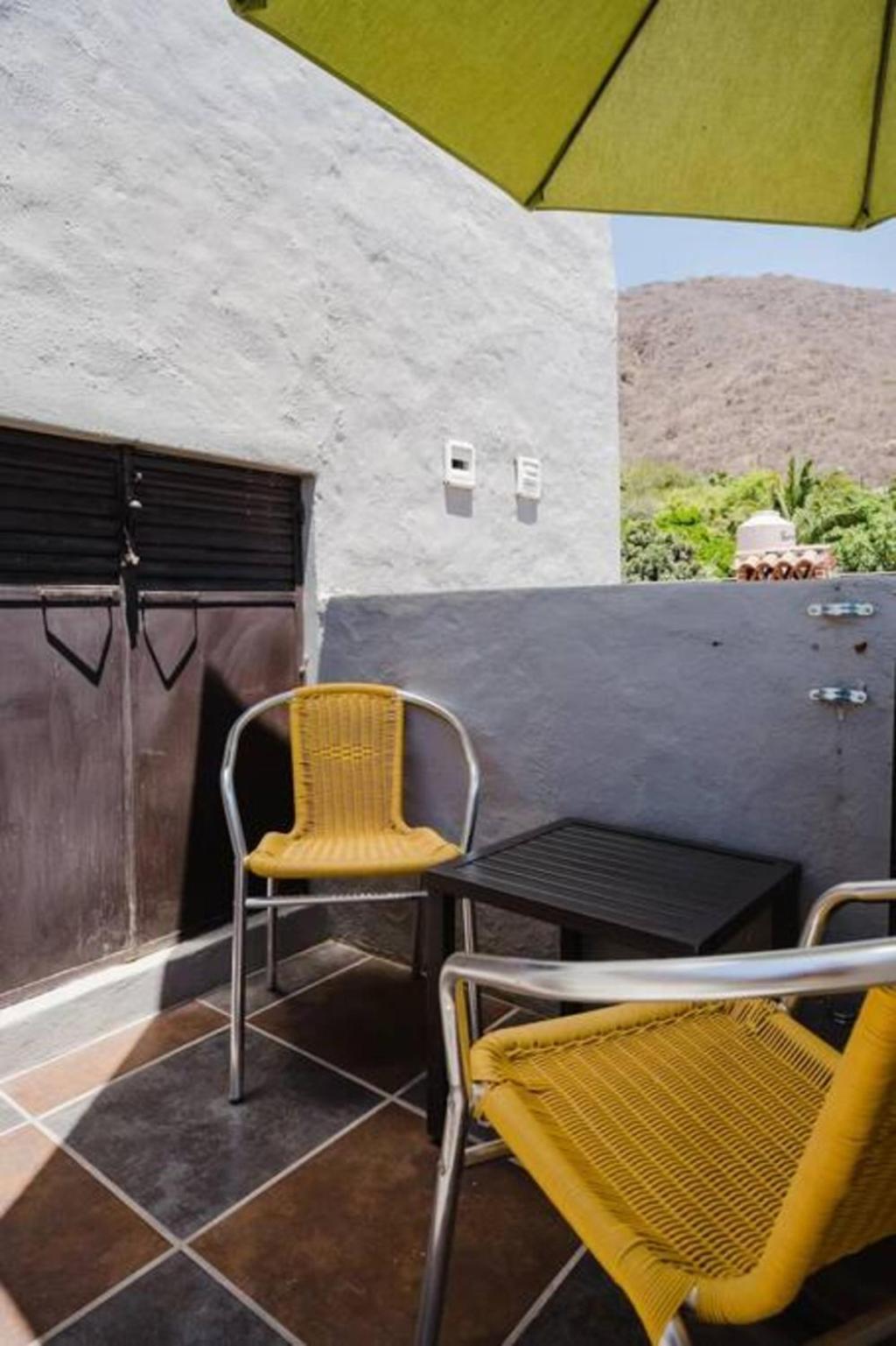 Enjoy Ac In The Penthouse At Inn Ajijic Ngoại thất bức ảnh