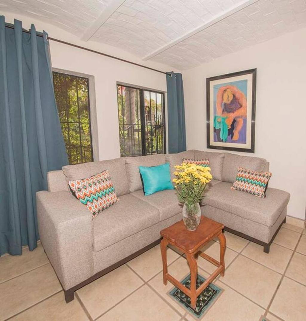 Enjoy Ac In The Penthouse At Inn Ajijic Ngoại thất bức ảnh