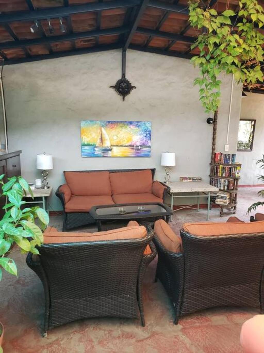 Enjoy Ac In The Penthouse At Inn Ajijic Ngoại thất bức ảnh