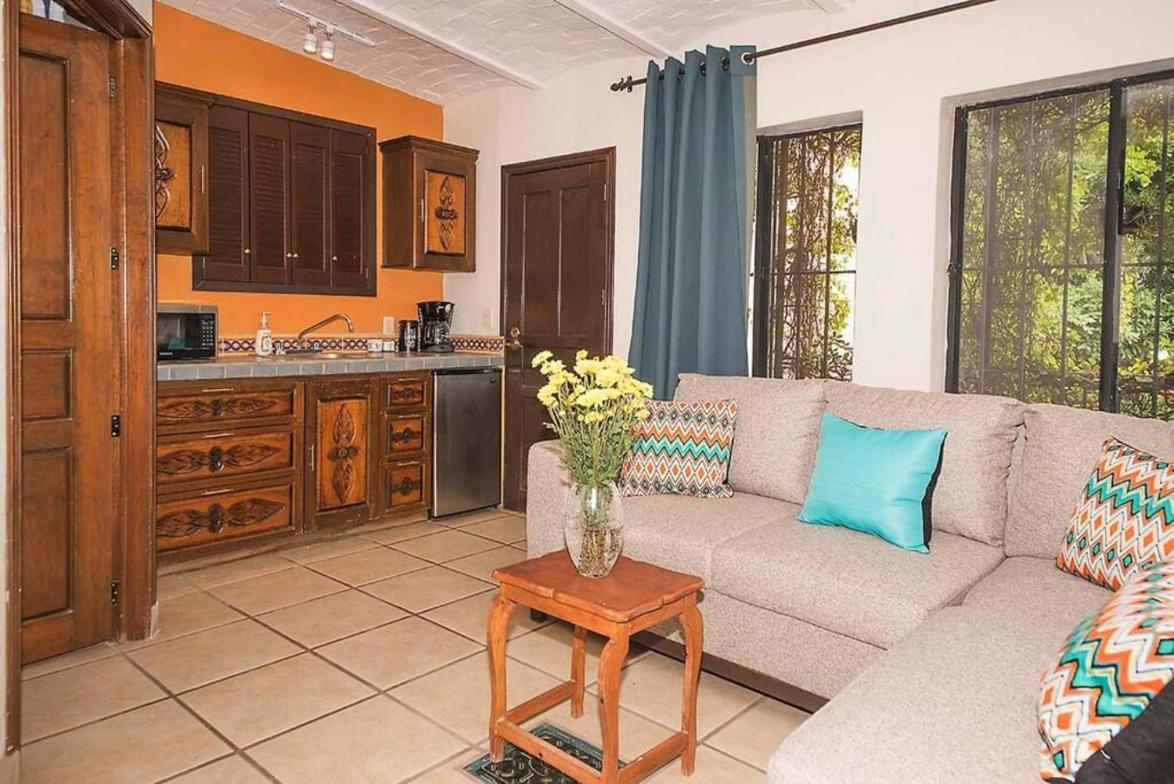 Enjoy Ac In The Penthouse At Inn Ajijic Ngoại thất bức ảnh