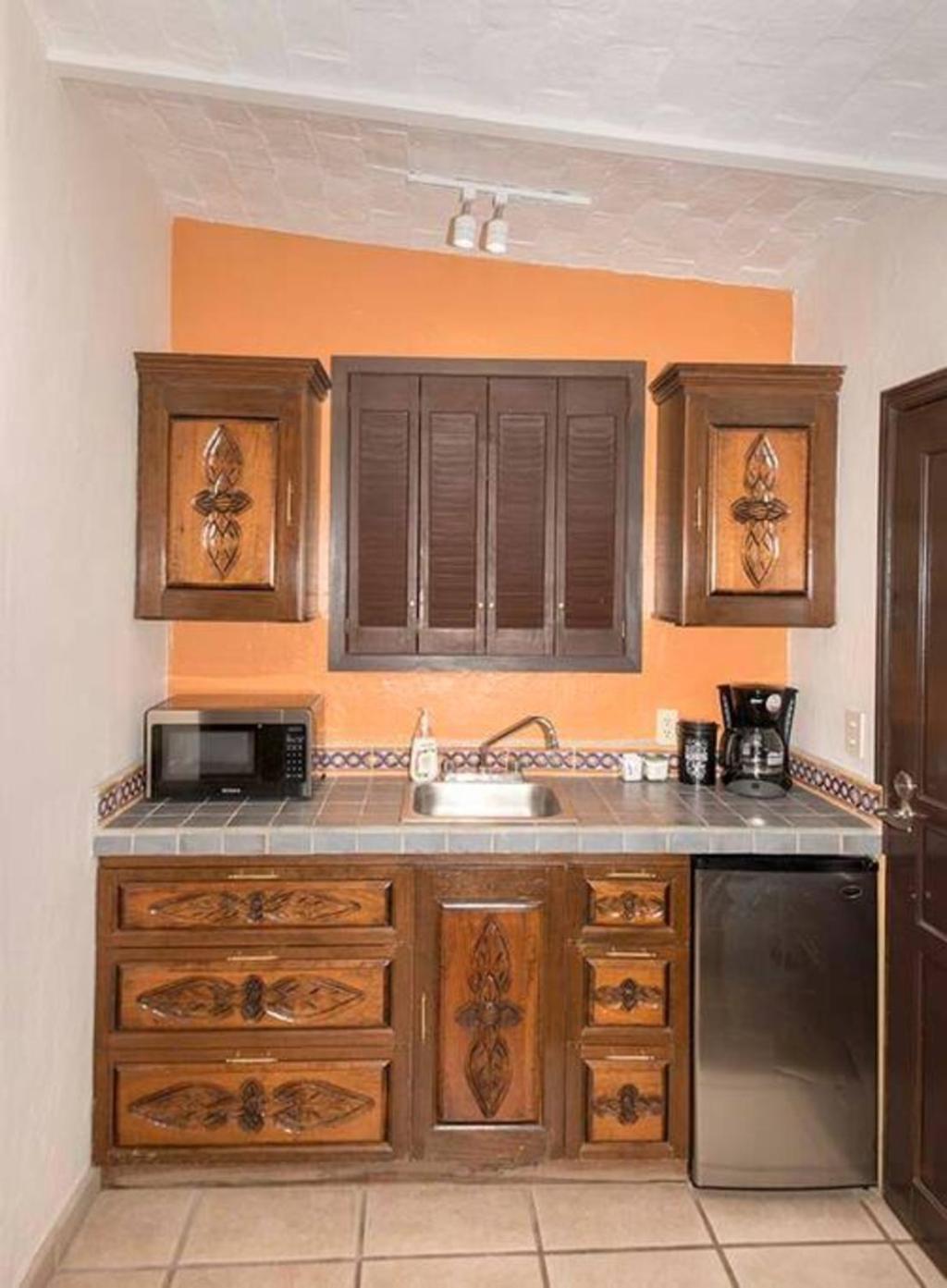 Enjoy Ac In The Penthouse At Inn Ajijic Ngoại thất bức ảnh