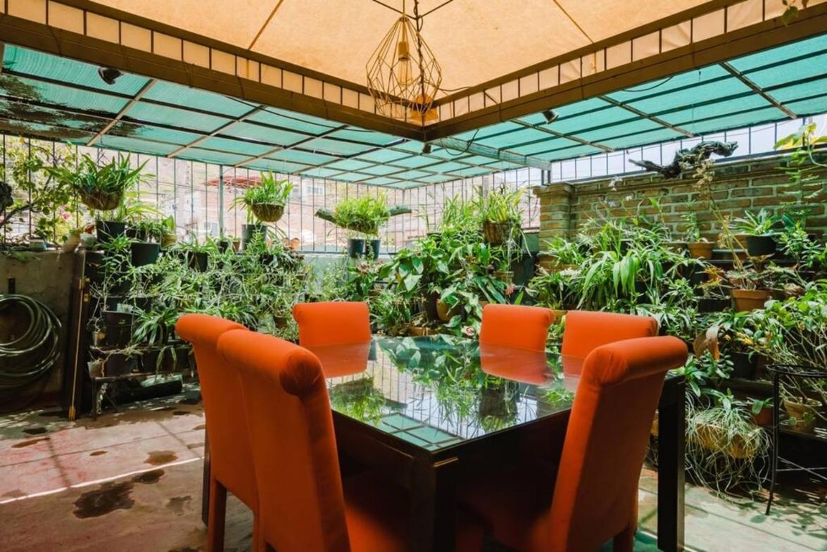 Enjoy Ac In The Penthouse At Inn Ajijic Ngoại thất bức ảnh