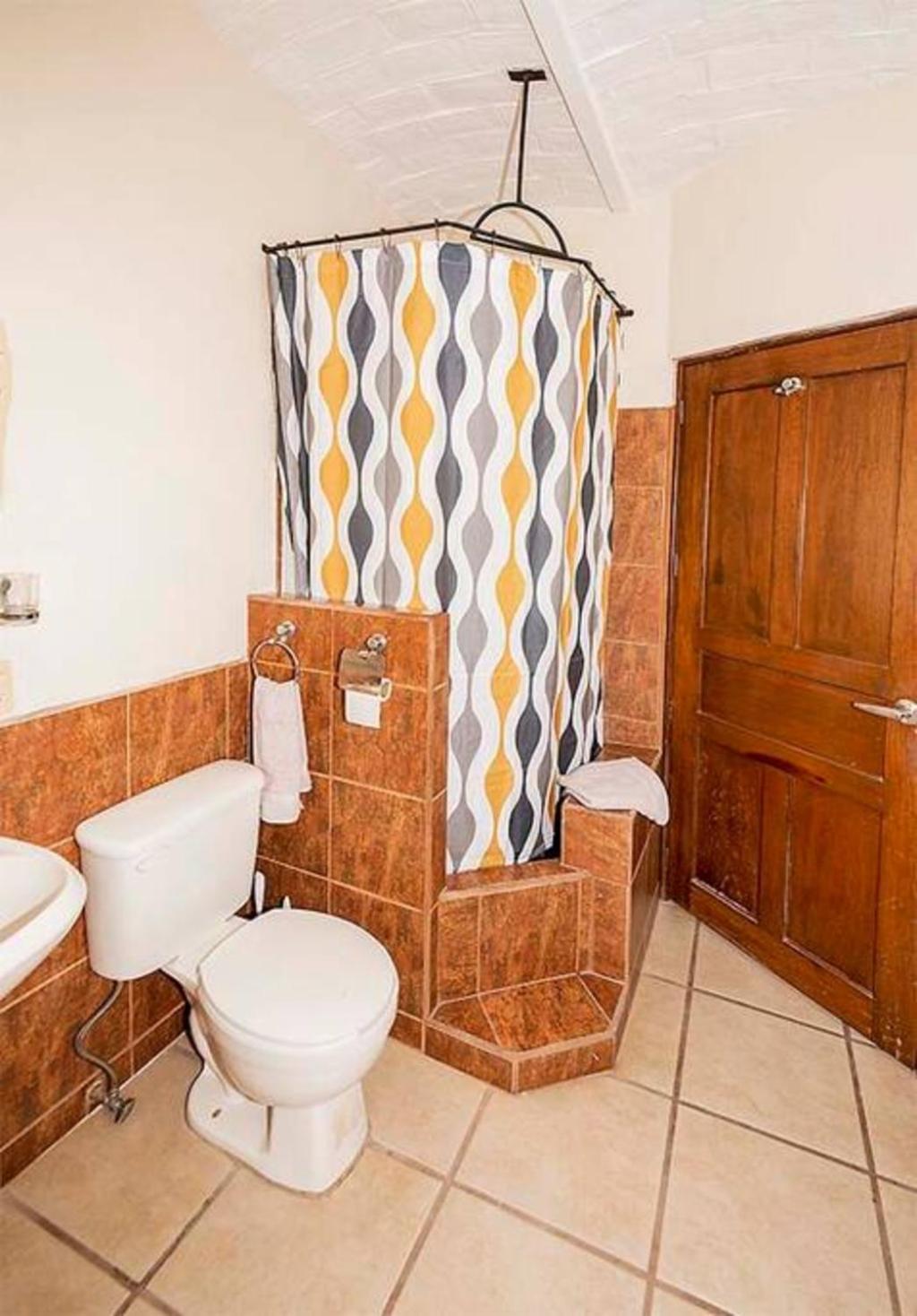 Enjoy Ac In The Penthouse At Inn Ajijic Ngoại thất bức ảnh